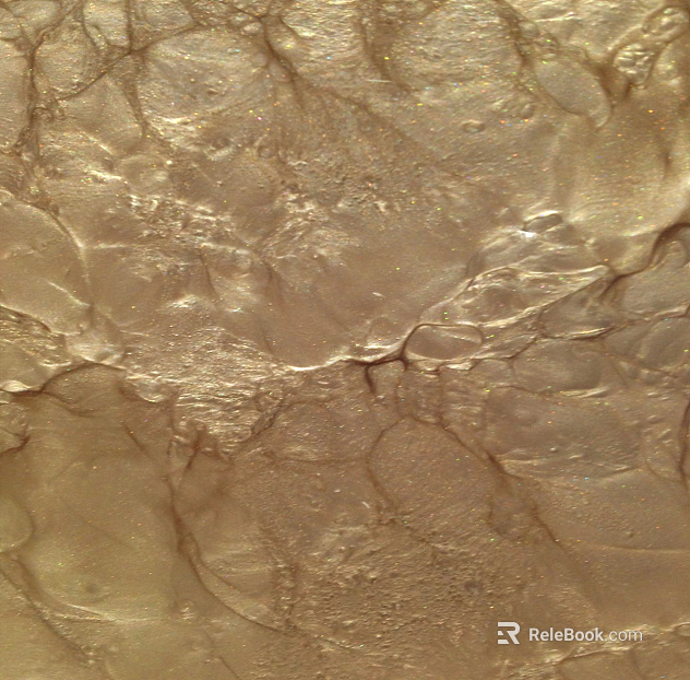 Gold Foil texture