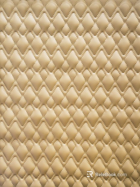 Soft leather texture