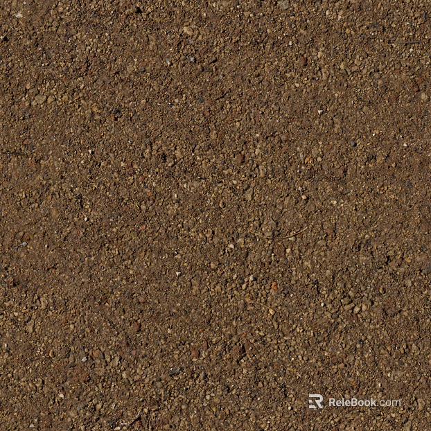 Sand texture