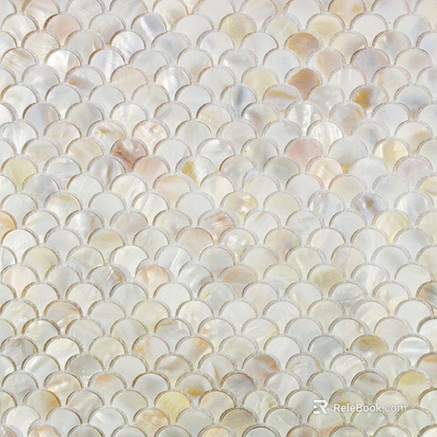 Feather Brick texture