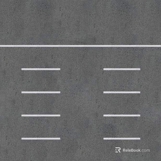 Highway texture