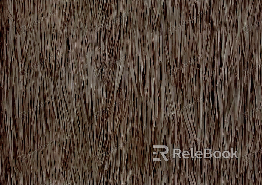 Thatch texture