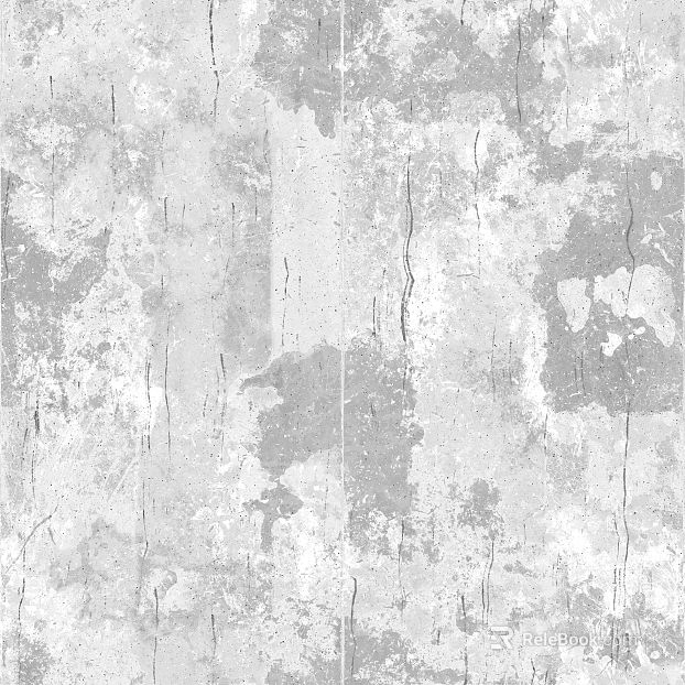 Black and White Bump texture