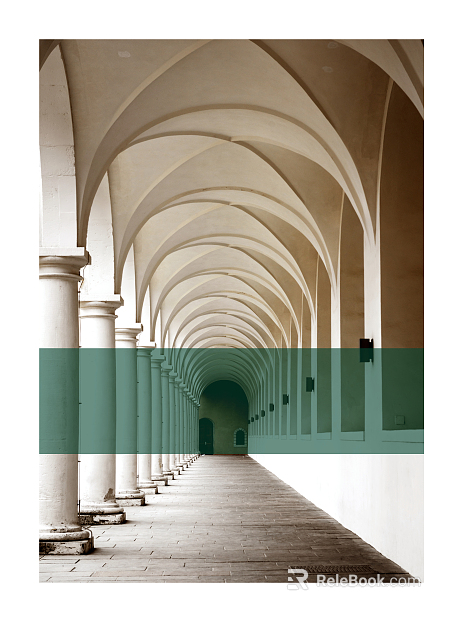 architectural painting texture