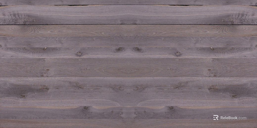 Wooden panel texture