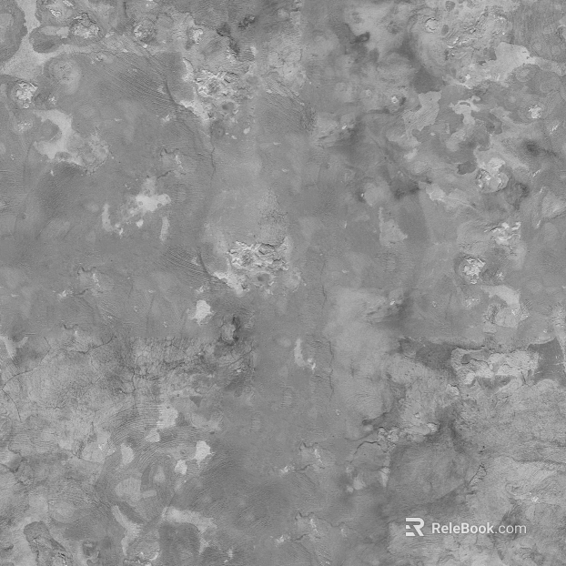 Black and white stain noise dirt texture