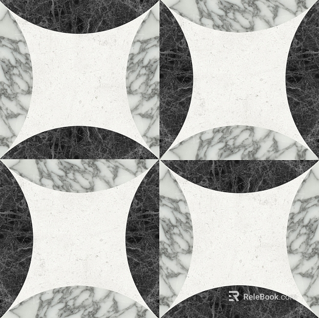 marble parquet texture
