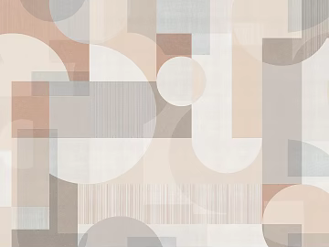 Modern Geometric Pattern Wallpaper texture (ID:ffach169374)