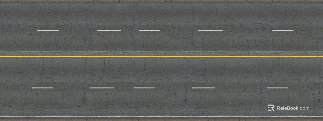 Road texture