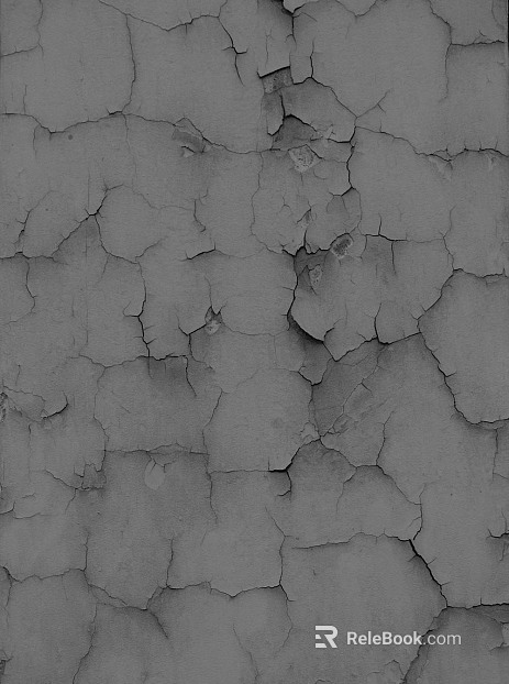 Black and White Bump texture