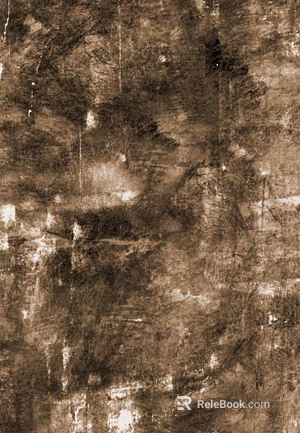 Dark brown distressed wood wall decor texture