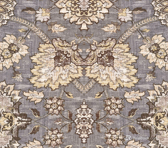 Pattern Cloth texture