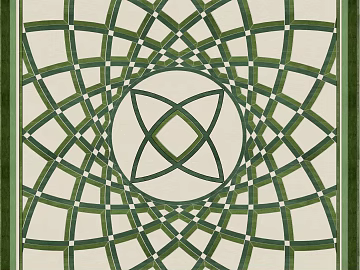 geometric carpet texture (ID:ffaeg09795)