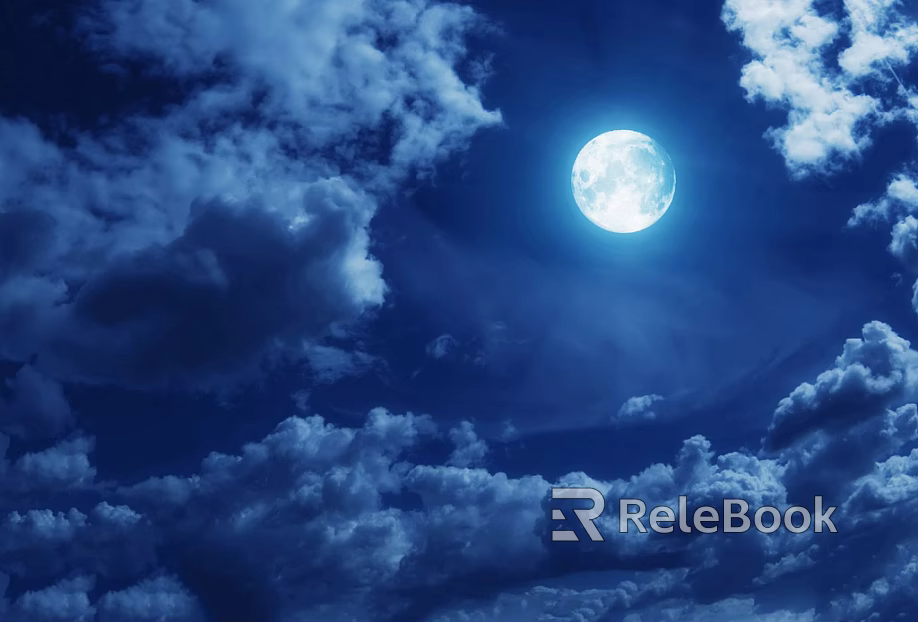 Sky texture