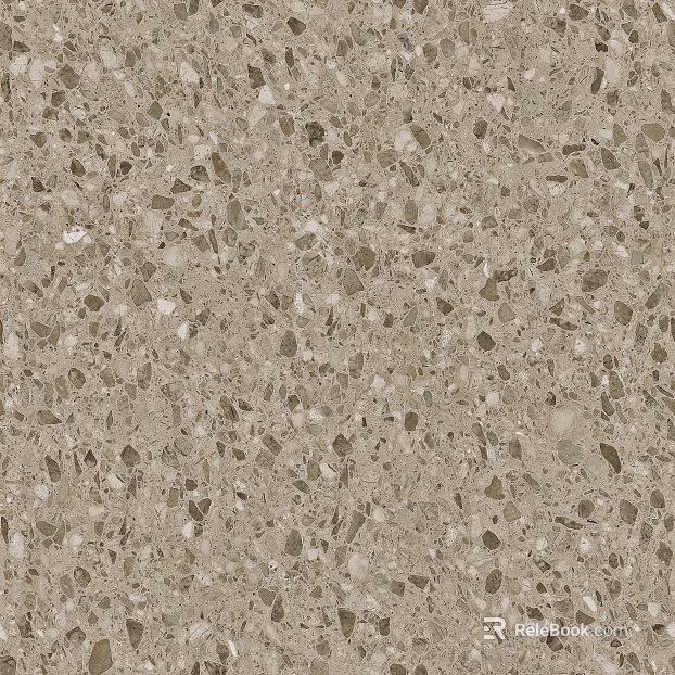 terrazzo texture