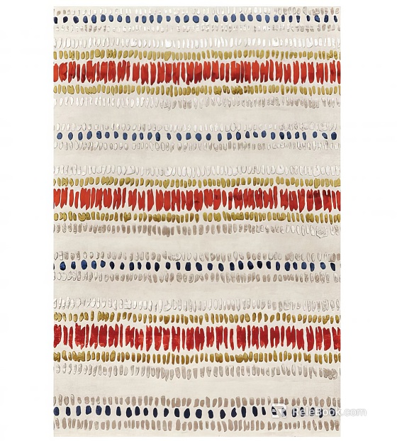 striped carpet texture