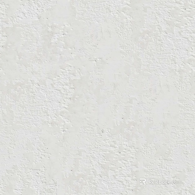 Do old wall latex paint texture