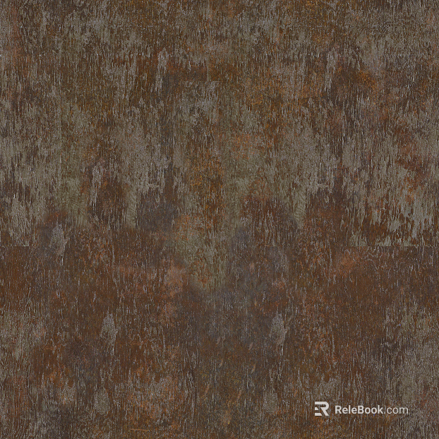 Do the old metal texture