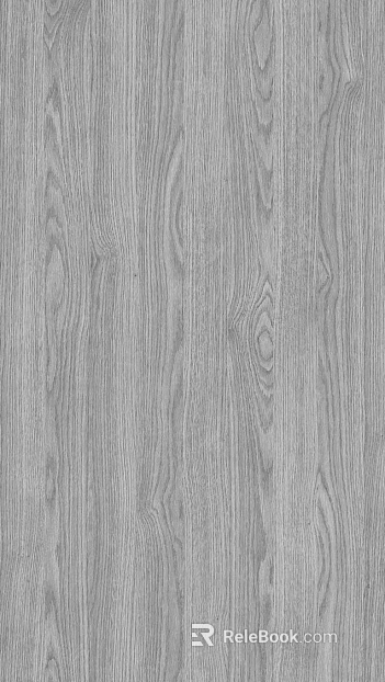 Black and White Bump texture