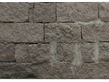 Light Curry Culture Stone Exterior Wall Tiles texture (ID:ffaeh722116)