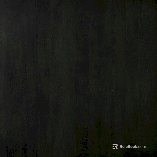 Black and White Bump texture