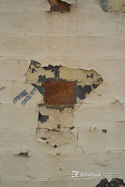Brick wall texture