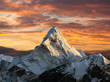 Little Peak texture (ID:ffach221573)