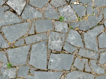 grass-planting brick texture (ID:ffaif3133)