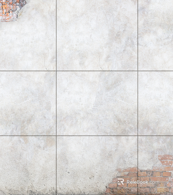 Brick wall texture