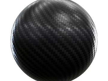 Carbon fiber PBR texture (ID:ffach591994)