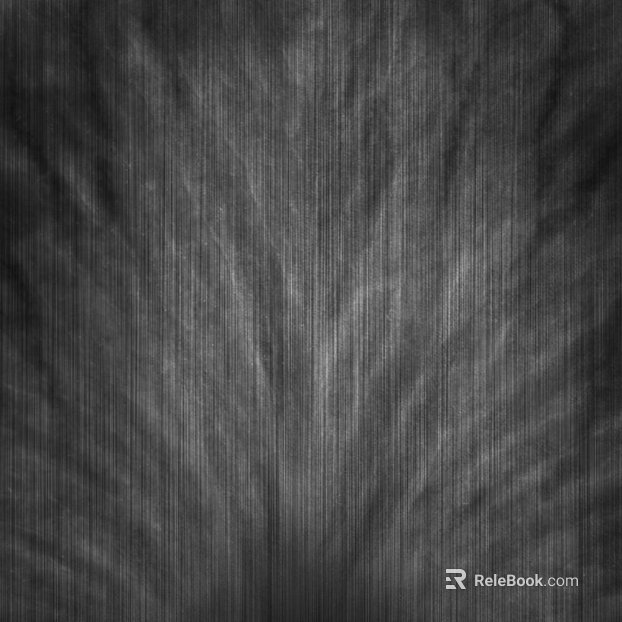 Black and White Bump texture