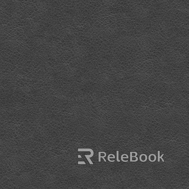 fine grain leather texture