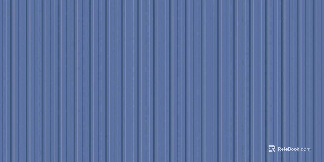 color steel tile texture