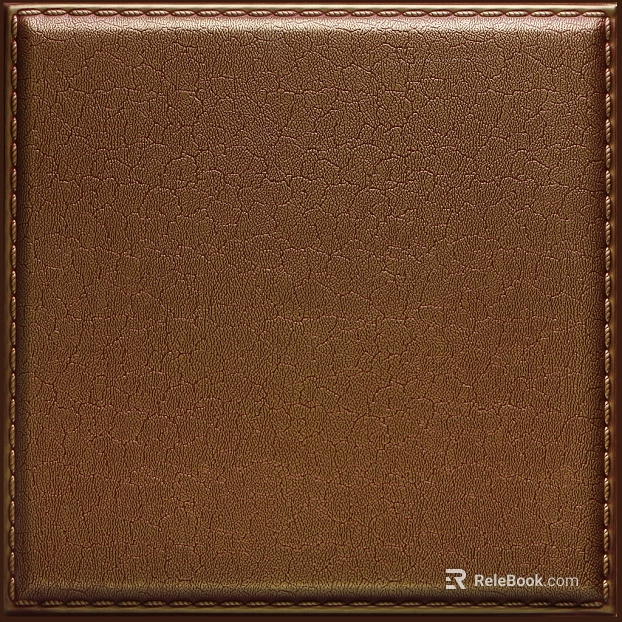 Soft leather texture