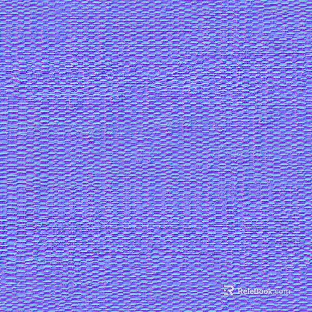 Normal Bump texture
