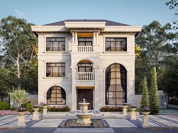 Residential Exterior texture (ID:ffabg10824)