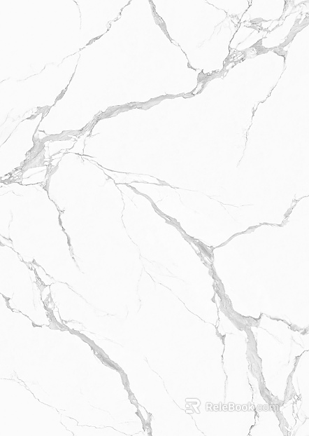 Mesh Marble Medium White texture