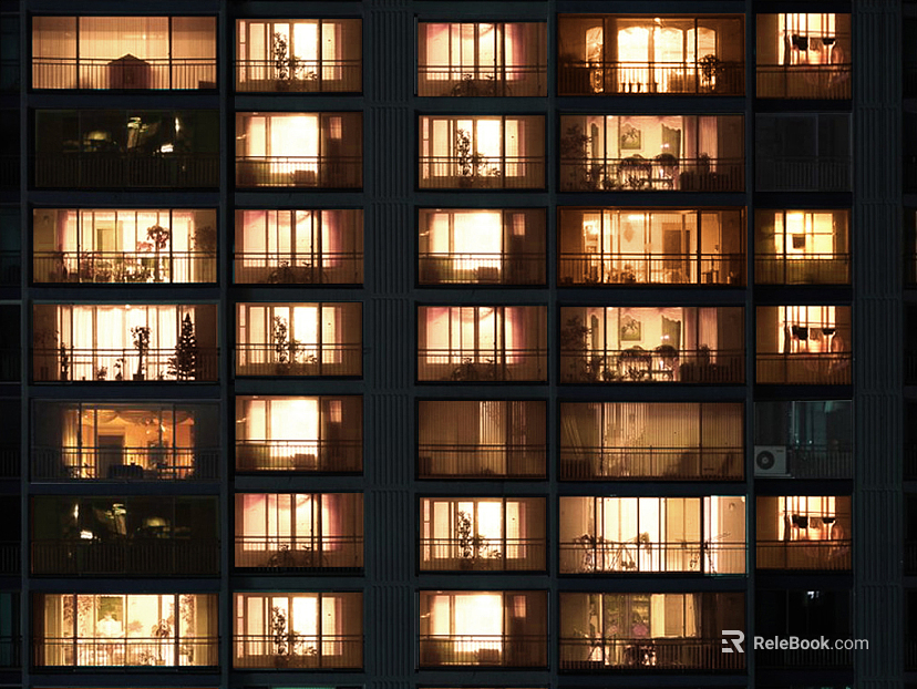 Day and Night Window texture