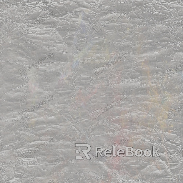 Tin Paper texture