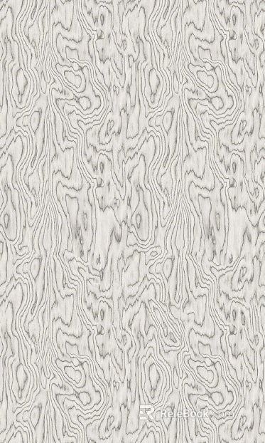 Modern Minimalist Technology Wood Wood Grain Light Dyeing Wood Skin texture