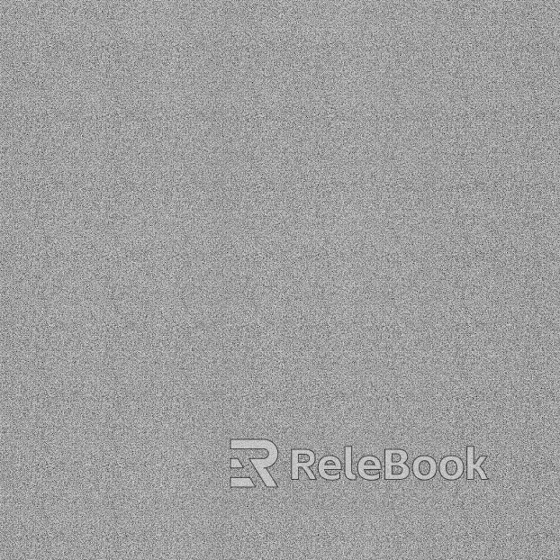 Plain pattern carpet texture