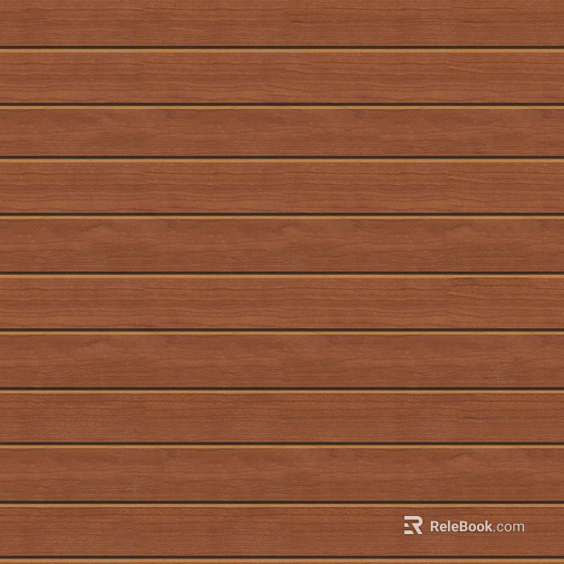 Outdoor balcony parquet wood veneer wood panel preservative wood floor texture