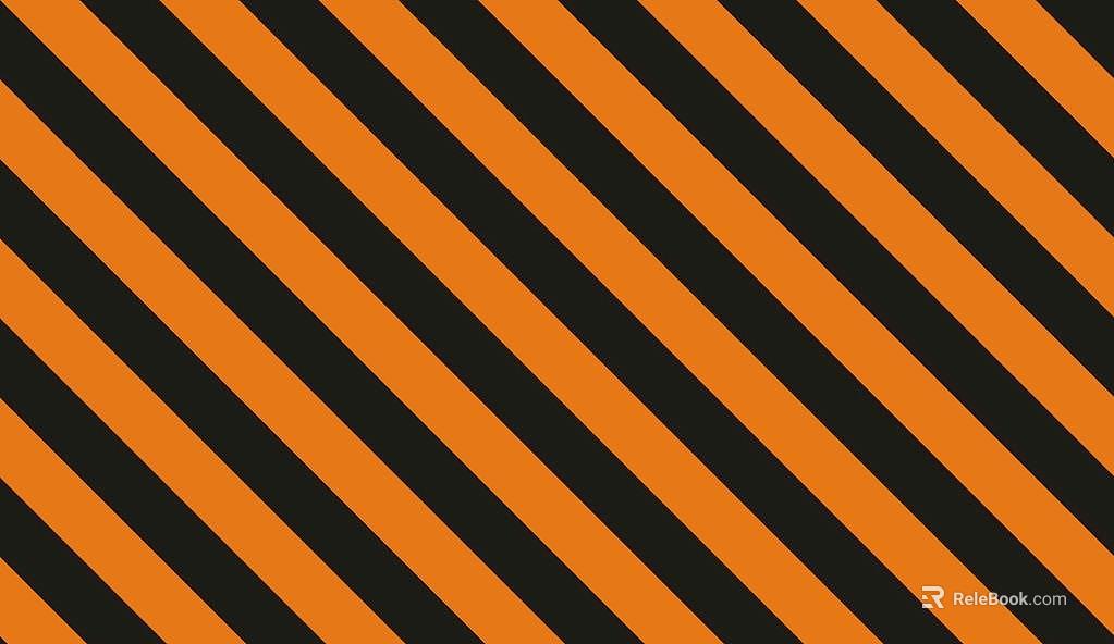 Pavement strip texture