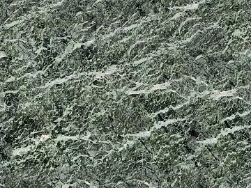 Prada green marble, green gray-green marble texture, rock slab 3d model