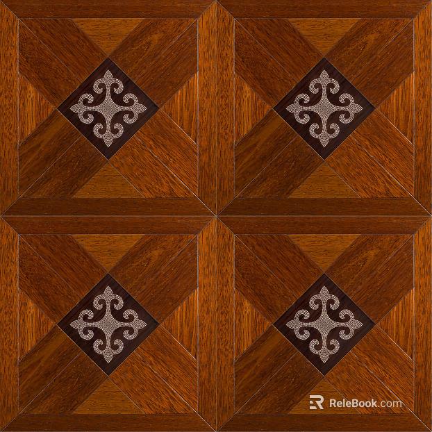 wood parquet texture