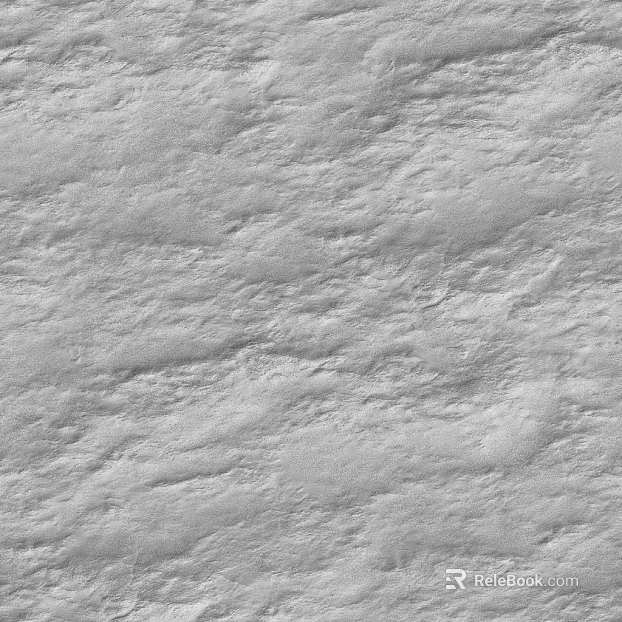 Black and White Bump texture