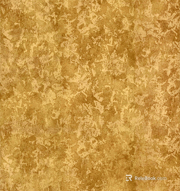 Chinese gold foil texture
