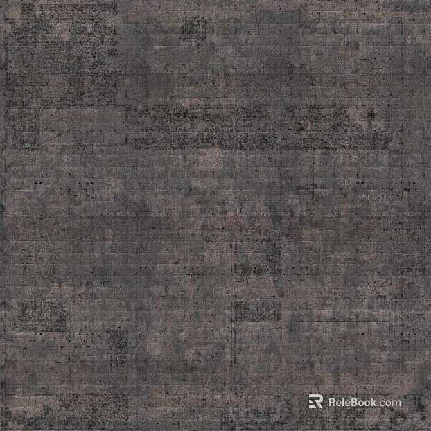 Cement floor texture