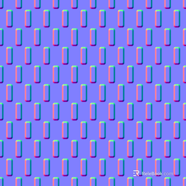Normal Bump texture