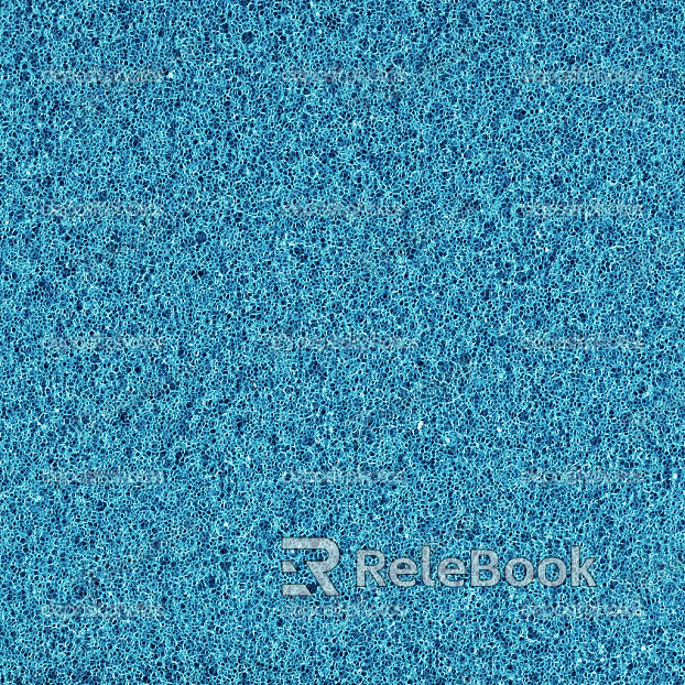Sponge texture